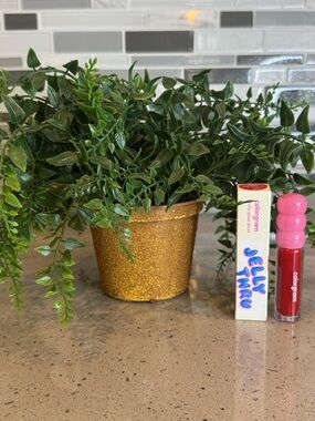 COLORGRAM - Fruity Glass Gloss 06 Magic Cherry